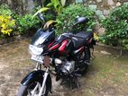 Bajaj Discover 125 2017