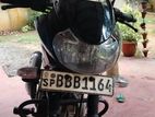 Bajaj Discover 125 2017