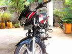 Bajaj Discover 125 2017