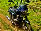 Bajaj Discover 125 2017