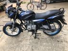 Bajaj Discover 125 2017