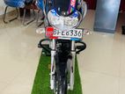 Bajaj Discover 125 2017