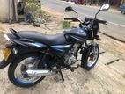 Bajaj Discover 125 2017