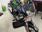 Bajaj Discover 125 2017