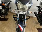 Bajaj Discover 125 2017