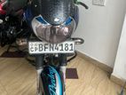 Bajaj Discover 125 2017