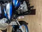 Bajaj Discover 125 2017