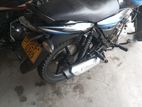 Bajaj Discover 125 2017