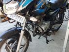 Bajaj Discover 125 2017