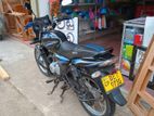 Bajaj Discover 125 2017