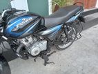 Bajaj Discover 125 2017