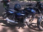 Bajaj Discover 125 2017