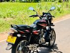 Bajaj Discover 125 2017