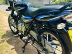 Bajaj Discover 125 2017