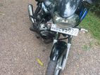 Bajaj Discover 125 2017