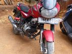 Bajaj Discover 125 2017