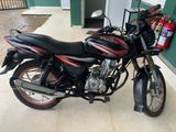 Bajaj Discover 125 2017