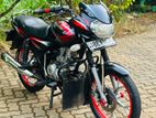 Bajaj Discover 125 2017