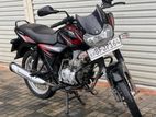 Bajaj Discover 125 2017