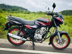 Bajaj Discover 125 2017