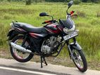 Bajaj Discover 125 2017