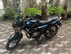Bajaj Discover 125 2016