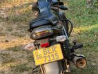 Bajaj Discover 125 2016