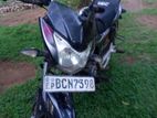 Bajaj Discover 125 2018