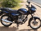 Bajaj Discover 125 2018