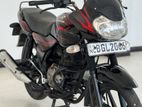 Bajaj Discover 125 2018