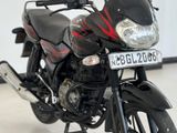 Bajaj Discover 125 2018