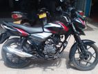 Bajaj Discover 125 2018