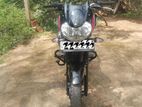 Bajaj Discover 125 2018