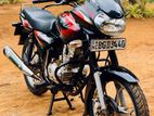 Bajaj Discover 125 2018