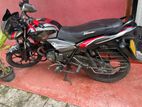 Bajaj Discover 125 2018