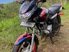 Bajaj Discover 125 2018