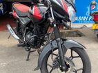 Bajaj Discover 125 2018