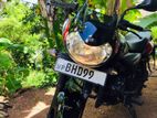 Bajaj Discover 125 2018