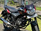 Bajaj Discover 125 2018