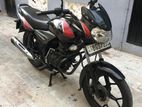 Bajaj Discover 125 2018