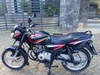 Bajaj Discover 125 2018