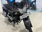 Bajaj Discover 125 2018