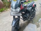 Bajaj Discover 125 2018