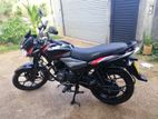 Bajaj Discover 125 2018