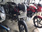 Bajaj Discover 125 2018