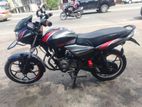 Bajaj Discover 125 2018