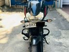 Bajaj Discover 125 2018