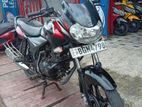 Bajaj Discover 125 2018