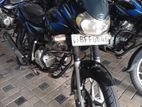 Bajaj Discover 125 2018