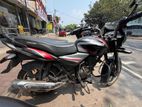 Bajaj Discover 125 2018